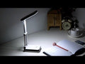 DP LED Rechargeable Desk Lamp 800mAh