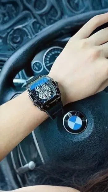 Watch for Men & Women