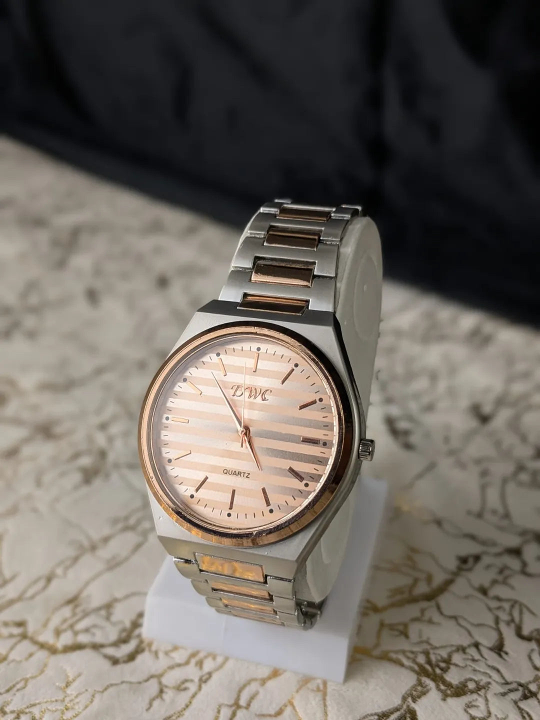New Stylish Men's Watch