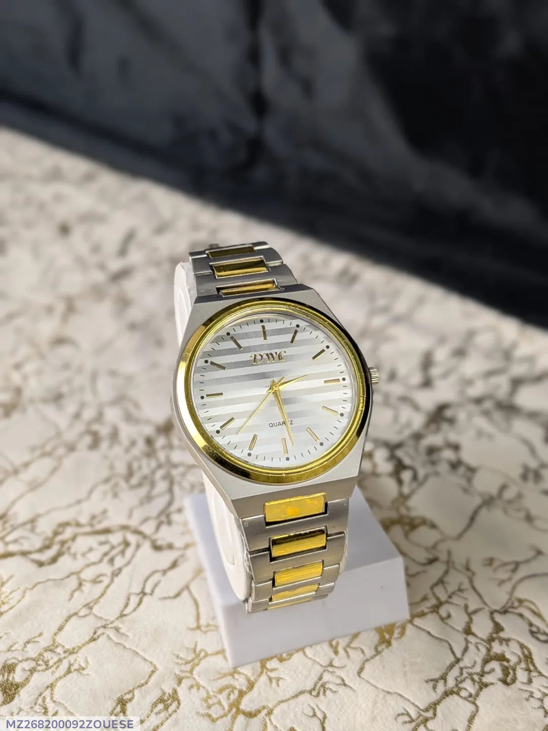 New Stylish Men's Watch