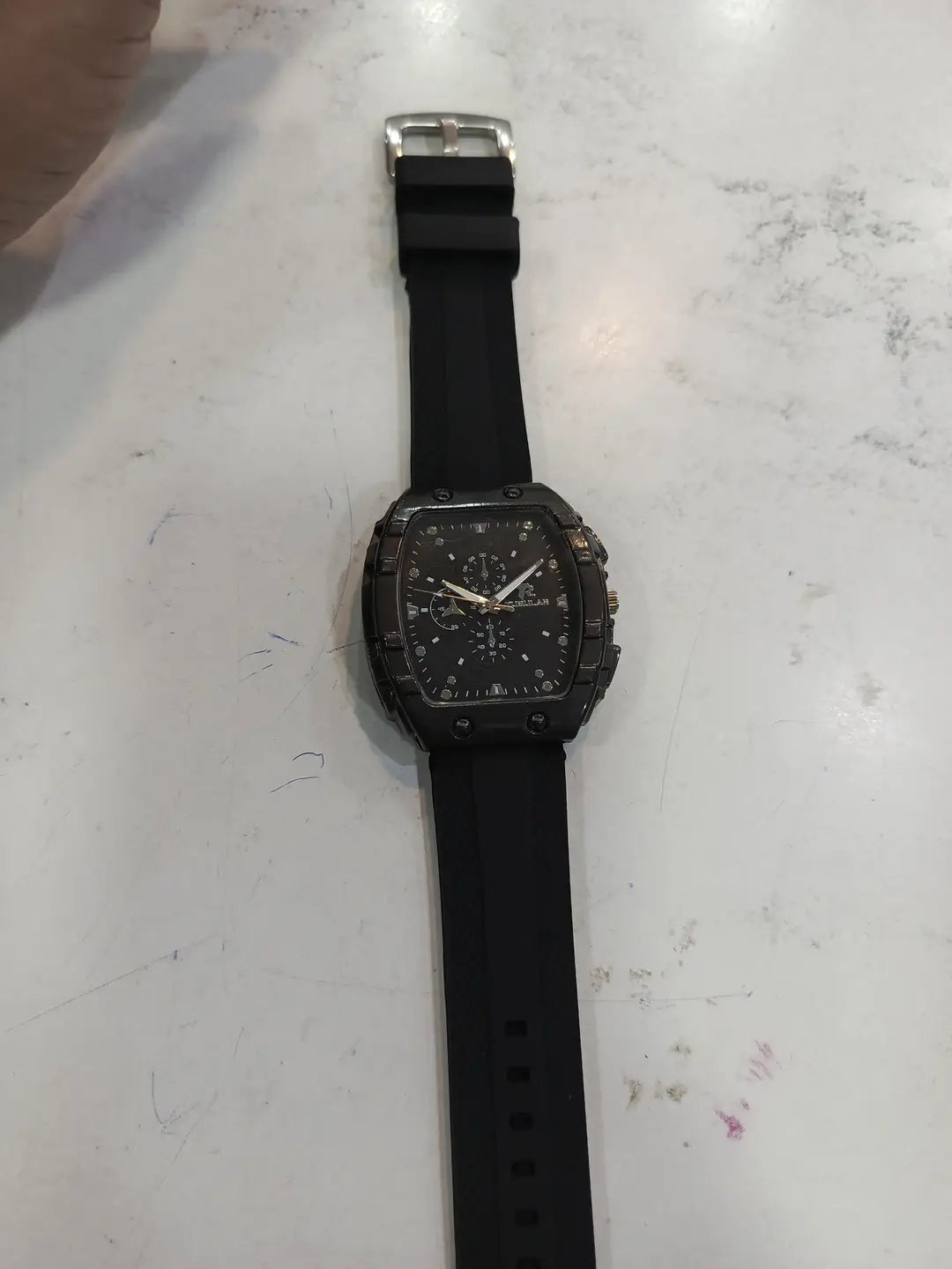 Stylish Analogue Watch