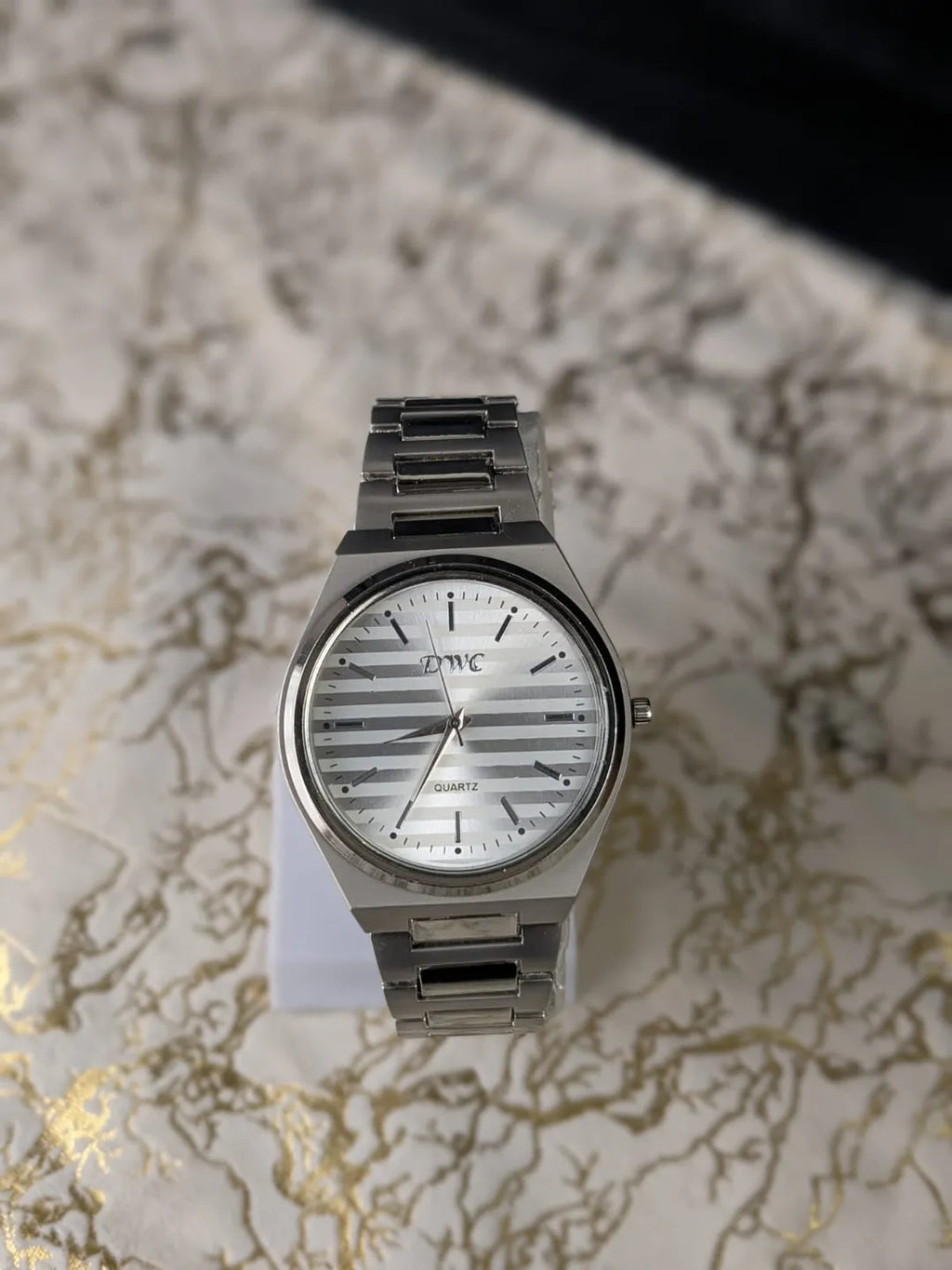 New Stylish Men's Watch